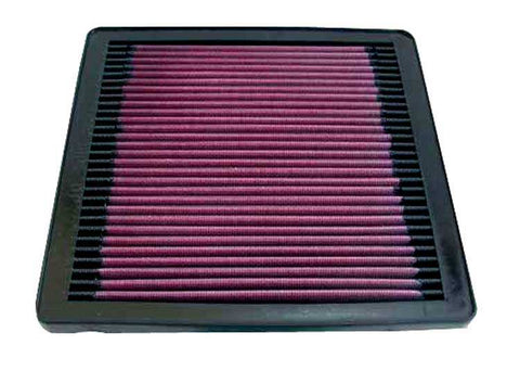 K&N 33-2045 Replacement Air Filter