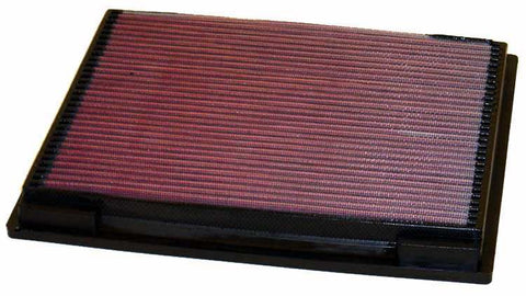 K&N 33-2048 Replacement Air Filter