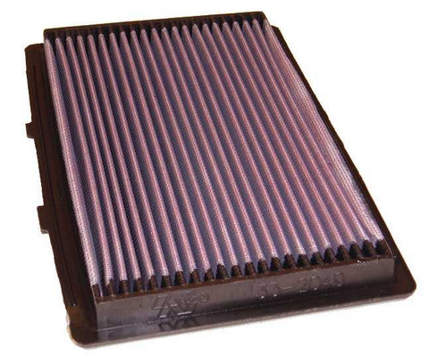 K&N 33-2049 Replacement Air Filter