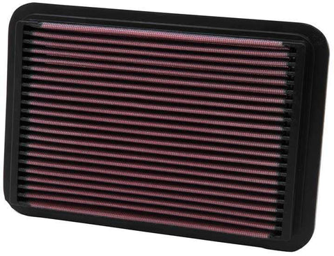K&N 33-2050-1 Replacement Air Filter