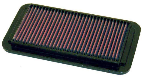 K&N 33-2055 Replacement Air Filter
