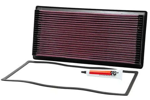 K&N 33-2062-1 Replacement Air Filter