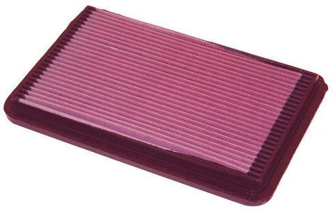 K&N 33-2064 Replacement Air Filter