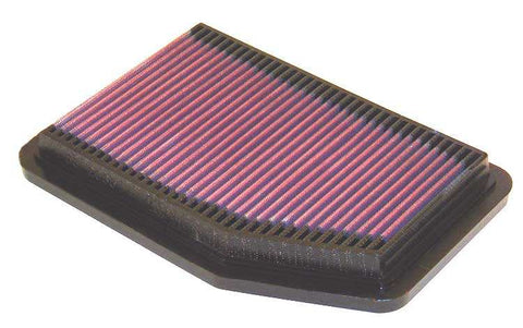 K&N 33-2083 Replacement Air Filter
