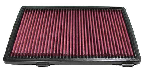 K&N 33-2091-1 Replacement Air Filter