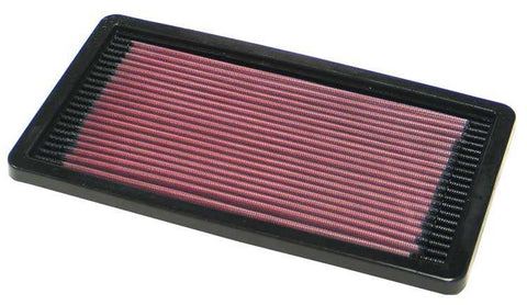 K&N 33-2096 Replacement Air Filter