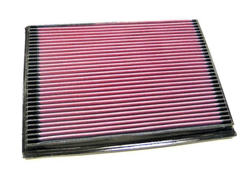 K&N 33-2097 Replacement Air Filter