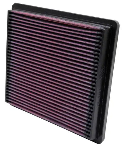 K&N 33-2112 Replacement Air Filter