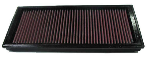 K&N 33-2115-1 Replacement Air Filter