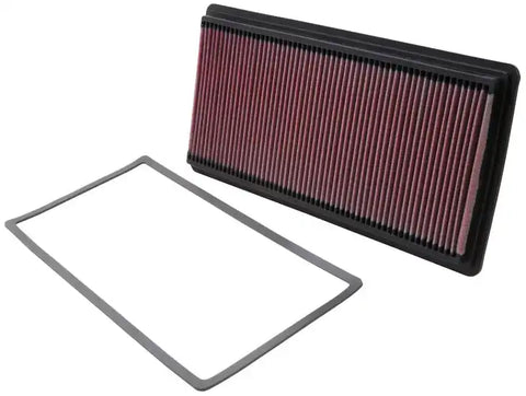 K&N 33-2118 Replacement Air Filter