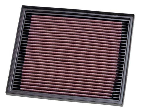K&N 33-2119 Replacement Air Filter