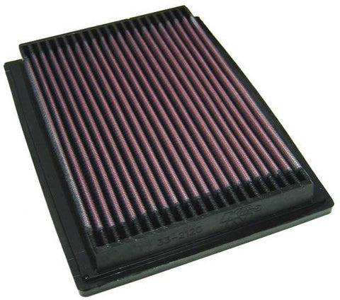 K&N 33-2120 Replacement Air Filter