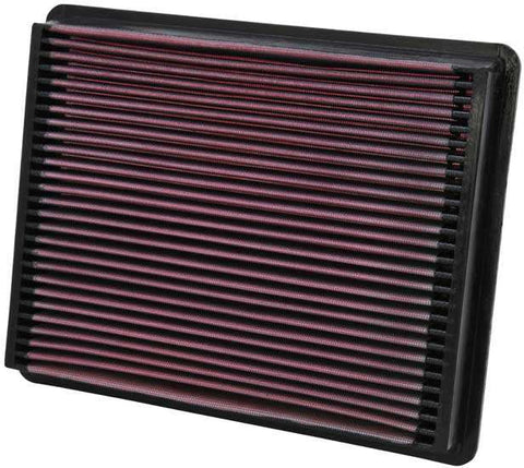 K&N 33-2135 Replacement Air Filter