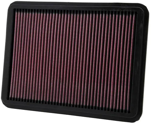 K&N 33-2144 Replacement Air Filter