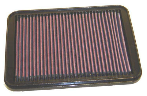 K&N 33-2147 Replacement Air Filter