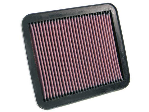 K&N 33-2155 Replacement Air Filter