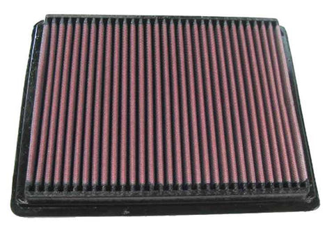 K&N 33-2156 Replacement Air Filter