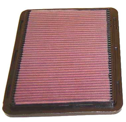 K&N 33-2160 Replacement Air Filter