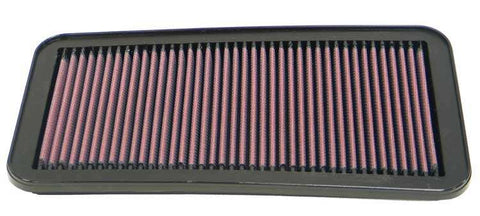 K&N 33-2163 Replacement Air Filter