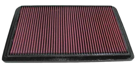K&N 33-2164 Replacement Air Filter