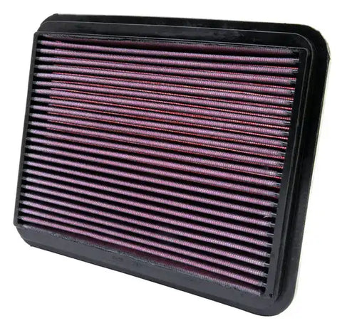 K&N 33-2167 Replacement Air Filter