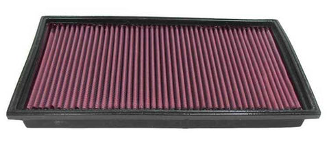 K&N 33-2183 Replacement Air Filter