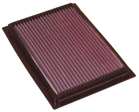 K&N 33-2187 Replacement Air Filter
