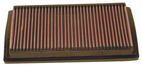 K&N 33-2196 Replacement Air Filter