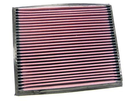 K&N 33-2204 Replacement Air Filter
