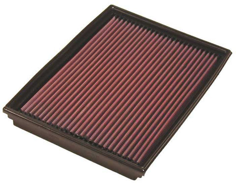 K&N 33-2212 Replacement Air Filter