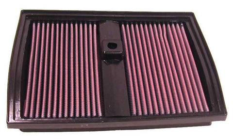 K&N 33-2217 Replacement Air Filter