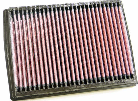 K&N 33-2222 Replacement Air Filter