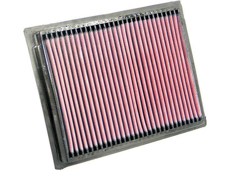 K&N 33-2227 Replacement Air Filter