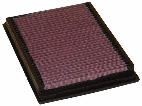 K&N 33-2231 Replacement Air Filter