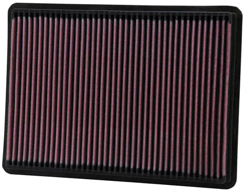 K&N 33-2233 Replacement Air Filter