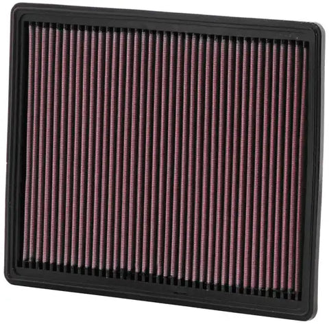 K&N 33-2235 Replacement Air Filter