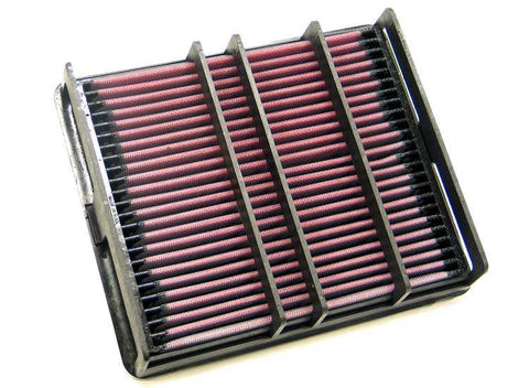 K&N 33-2241 Replacement Air Filter