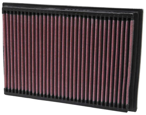K&N 33-2245 Replacement Air Filter