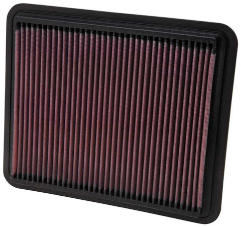 K&N 33-2249 Replacement Air Filter