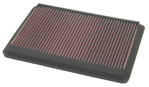 Discontinued K&N 33-2275 Replacement Air Filter