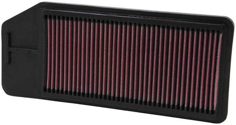 K&N 33-2276 Replacement Air Filter
