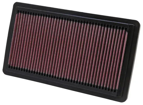 K&N 33-2279 Replacement Air Filter