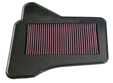 K&N 33-2283 Replacement Air Filter