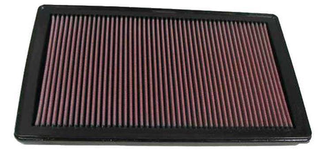K&N 33-2284 Replacement Air Filter
