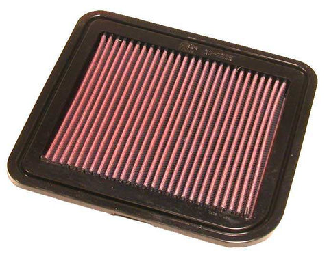 K&N 33-2285 Replacement Air Filter