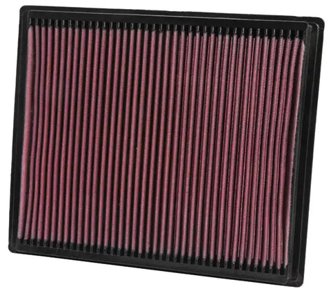 K&N 33-2286 Replacement Air Filter