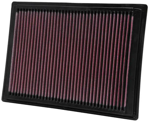 K&N 33-2287 Replacement Air Filter
