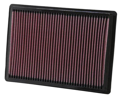 K&N 33-2295 Replacement Air Filter