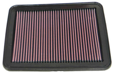 K&N 33-2296 Replacement Air Filter