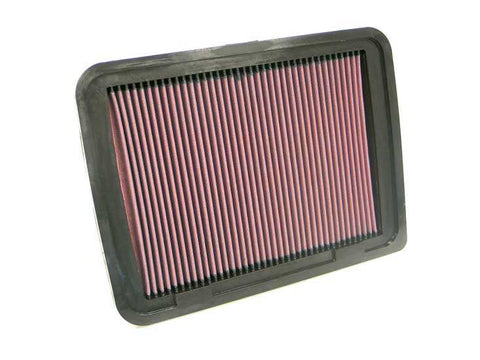 K&N 33-2306 Replacement Air Filter